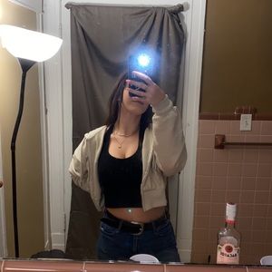 Meet your Posher, Cherokee